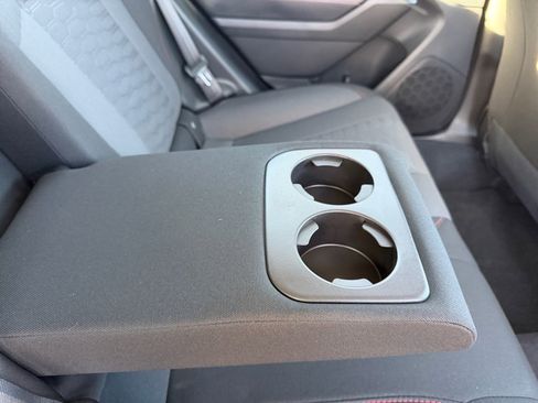 New 2026 Subaru Impreza 2.0i Sport image 21