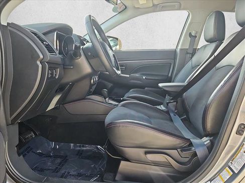 Used 2024 Mitsubishi Outlander Sport AWD image 17