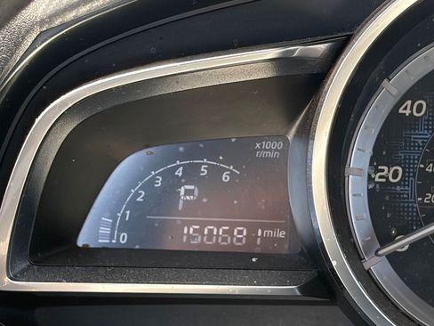 Used 2017 Toyota Yaris iA FWD image 12