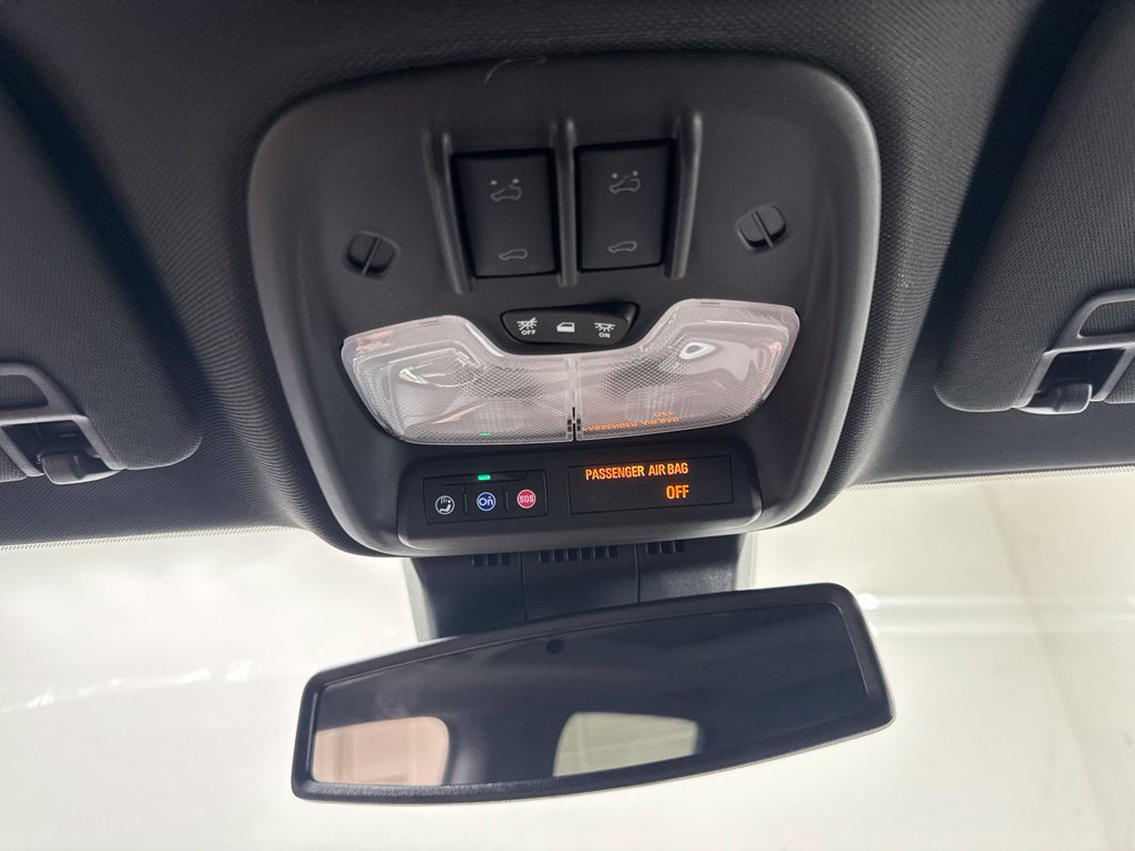 Used 2026 GMC Canyon Denali AWD/4WD image 22