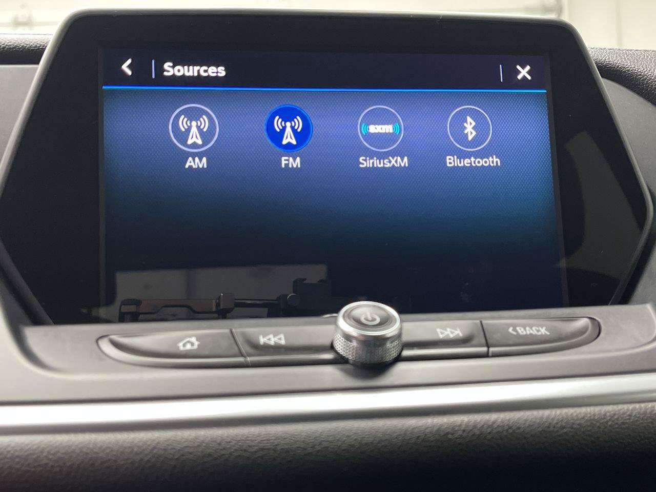 Used 2020 Chevrolet Blazer LT AWD/4WD image 17