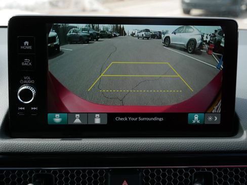 New 2026 Honda Civic Type R image 23