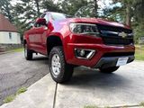 Used 2016 Chevrolet Colorado W/T w/ WT Convenience Package image 2