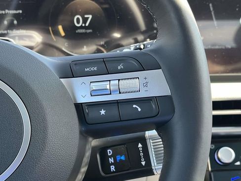 New 2026 Hyundai Tucson Limited FWD image 22