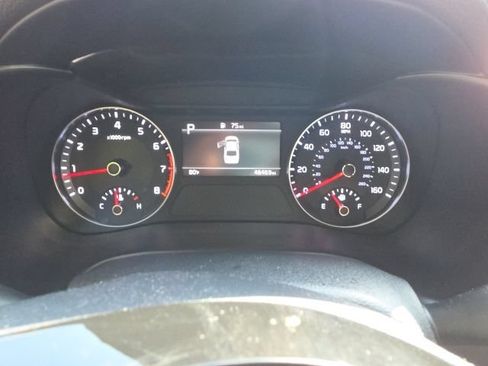 Used 2023 Kia Forte GT-Line w/ GT-Line Premium Package FWD image 16