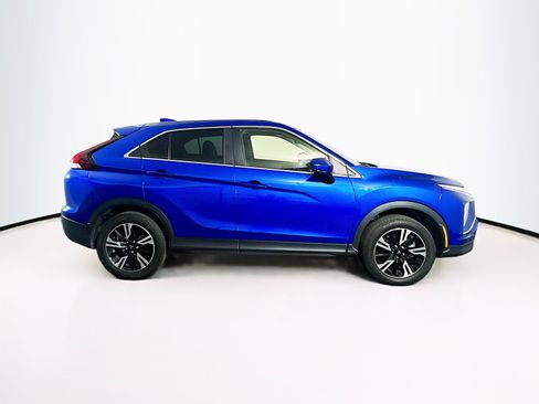 Used 2024 Mitsubishi Eclipse Cross SE image 10