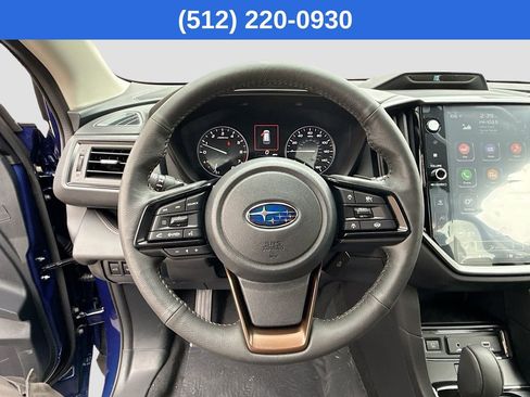 New 2026 Subaru Ascent Limited Bronze image 12