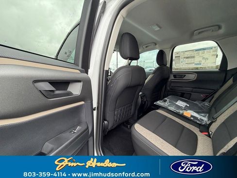 New 2026 Ford Bronco Sport Big Bend image 14