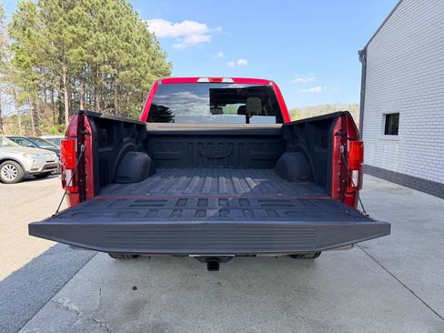 Used 2018 Ford F150 XLT w/ Equipment Group 302A Luxury image 15