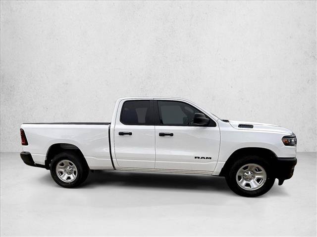 Used 2025 RAM 1500 Tradesman AWD/4WD image 3