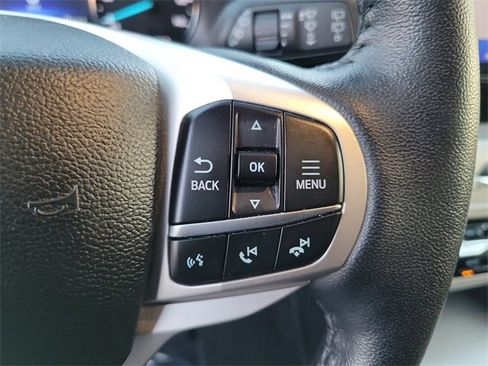 Certified 2023 Ford Explorer XLT image 6