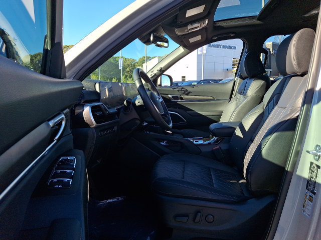 Used 2025 Kia Telluride EX X-Line AWD/4WD image 13