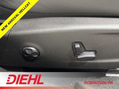 Used 2016 Dodge Charger SRT Hellcat w/ Harman/Kardon Audio Group image 13