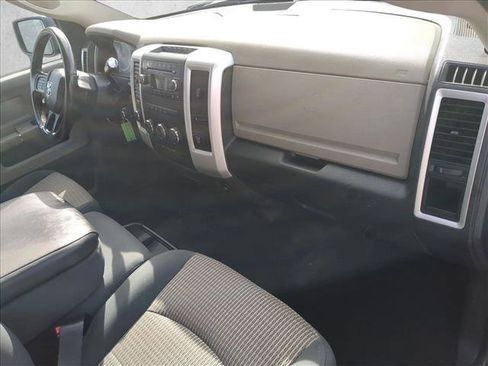 Used 2012 RAM 1500 Classic SLT w/ Remote Start & Security Group image 26