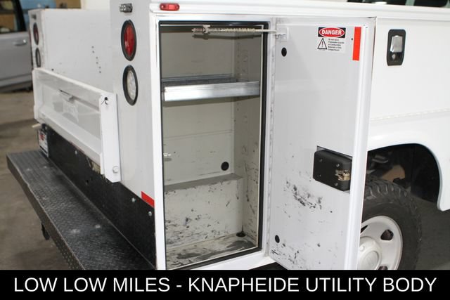 Used 2015 Ford F350 XL AWD/4WD image 44