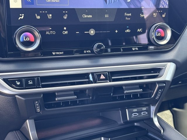 New 2026 Lexus RX 350 w/ Convenience Package AWD/4WD image 19