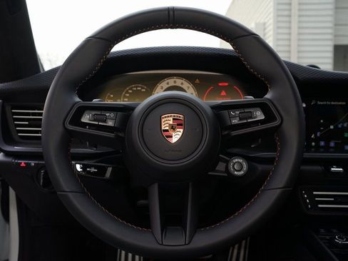 Used 2026 Porsche 911 GT3 image 16