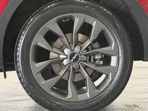 Used 2022 Kia Sorento X-Line EX AWD/4WD image 8