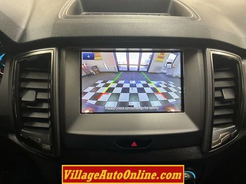 Used 2021 Ford Ranger XLT w/ Equipment Group 301A Mid image 17