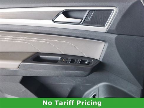 Used 2022 Volkswagen Atlas SE image 21