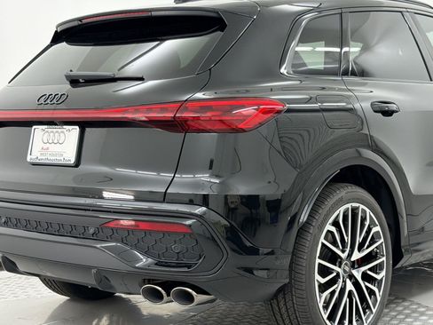New 2026 Audi SQ5 Premium Plus AWD/4WD image 26
