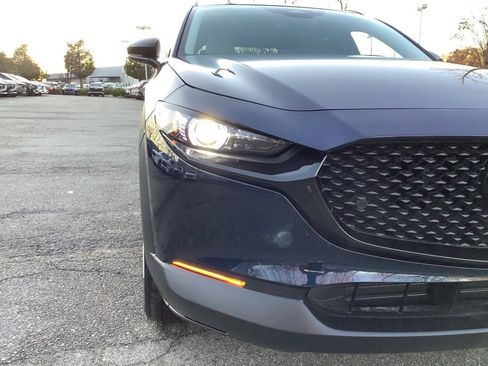 New 2026 MAZDA CX-30 2.5 Turbo w/ Premium Package image 24