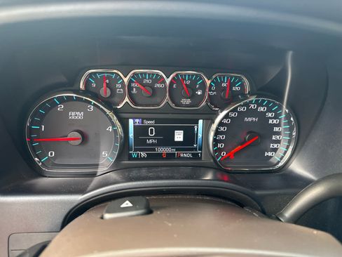 Used 2019 GMC Sierra 2500 SLT w/ Duramax Plus Package image 17
