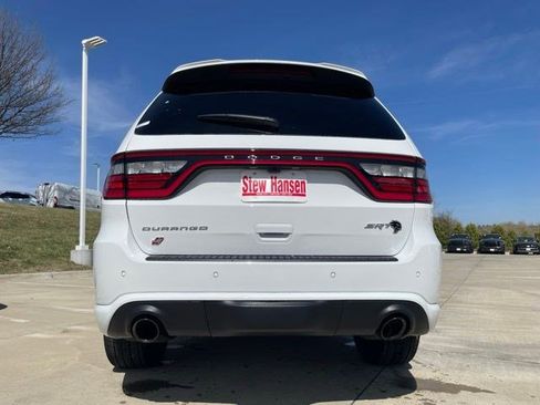 New 2026 Dodge Durango SRT Hellcat image 5