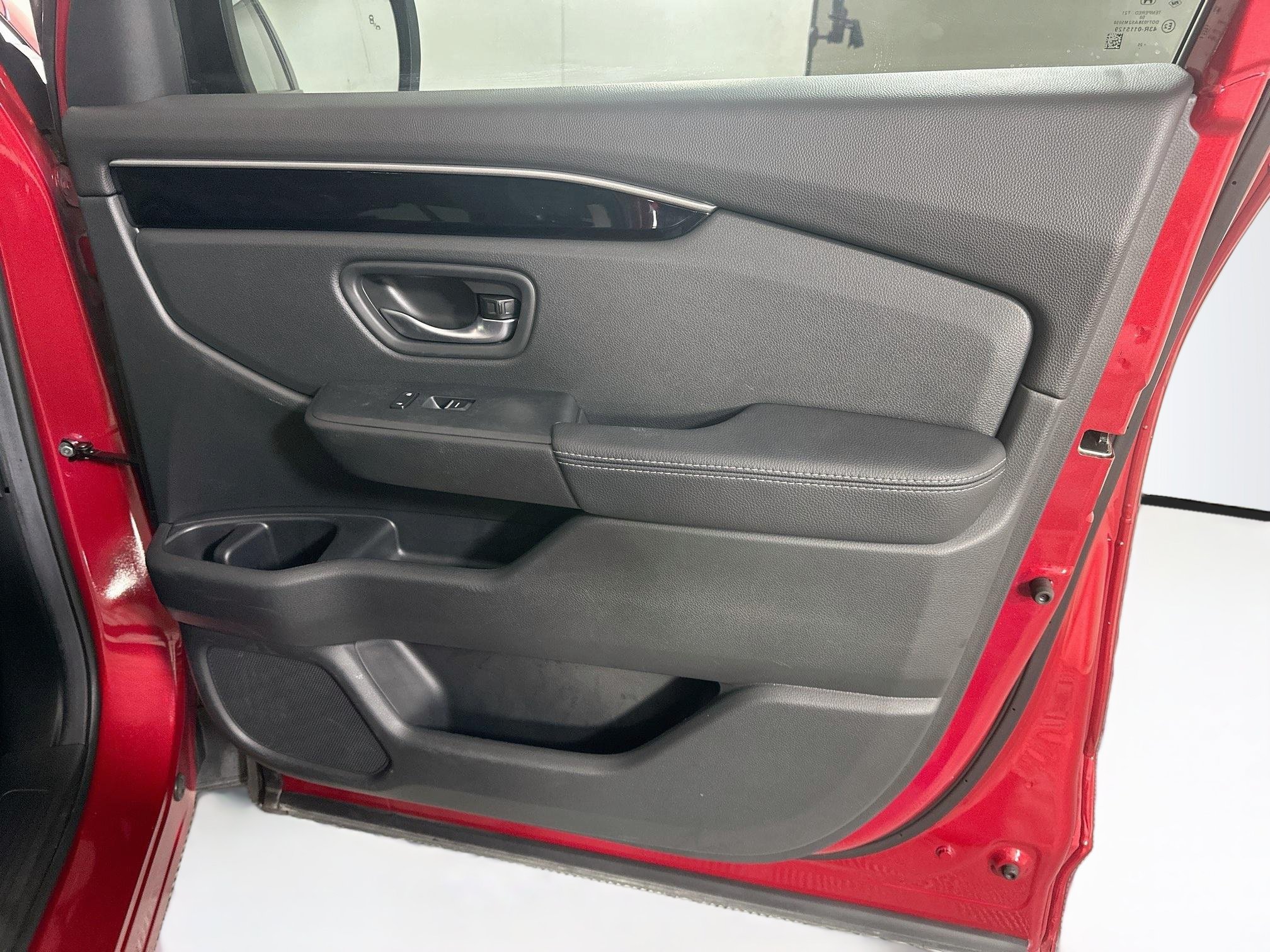 Used 2026 Honda Passport RTL image 32