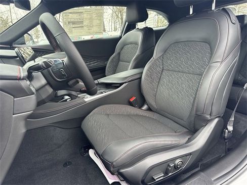 New 2026 Dodge Charger R/T Scat Pack image 22