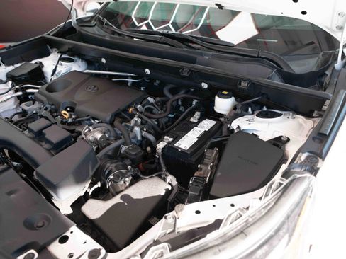 Used 2024 Toyota RAV4 Adventure w/ Convenience Package image 34