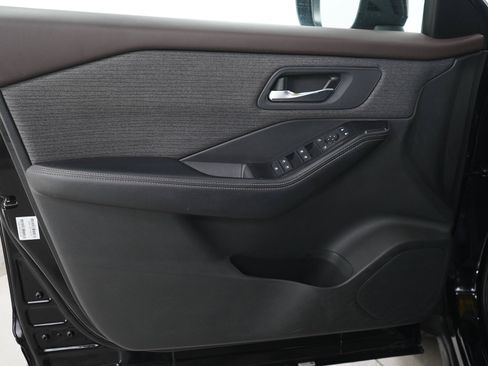 Used 2023 Nissan Rogue SV AWD/4WD image 21