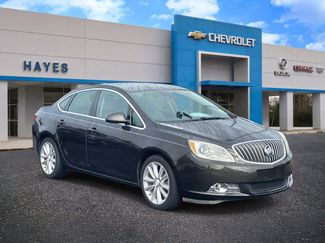 Used 2015 Buick Verano Convenience image 1