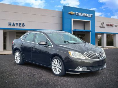 Used 2015 Buick Verano Convenience