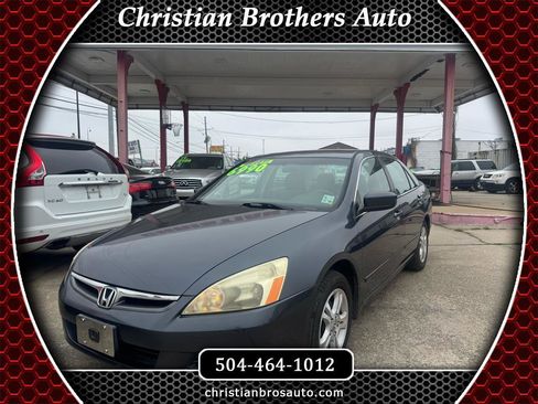 Used 2006 Honda Accord EX-L image 1