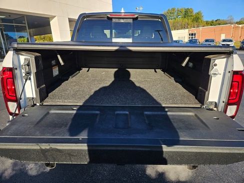 Used 2023 Honda Ridgeline Black Edition image 13