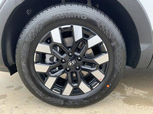 New 2026 Hyundai Santa Cruz SE image 11