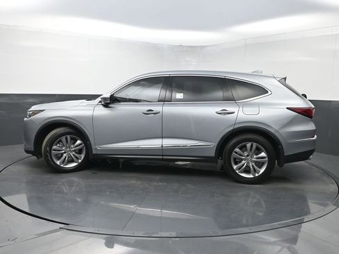 Used 2023 Acura MDX FWD image 46