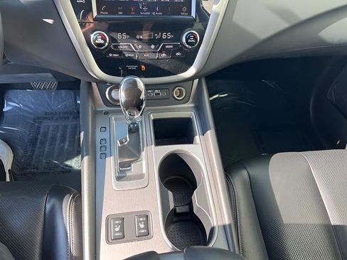 Used 2023 Nissan Murano SL image 15