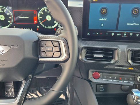 New 2026 Ford Mustang EcoBoost image 23