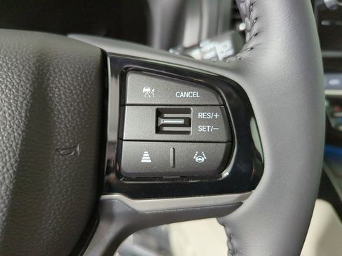 New 2026 Honda Odyssey Touring image 15