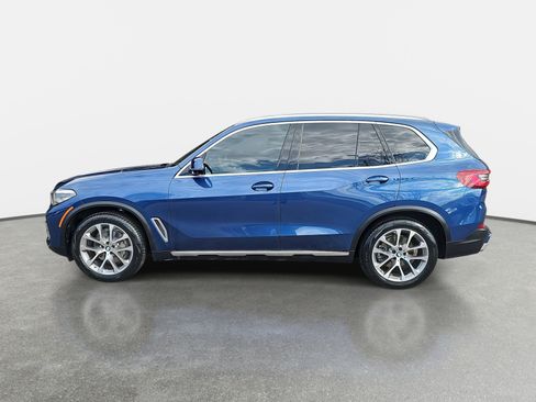 Used 2020 BMW X5 sDrive40i w/ Convenience Package image 8