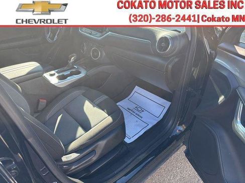 Used 2023 Chevrolet Blazer LT w/ Convenience Package image 13