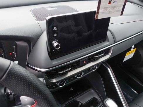 New 2025 Acura ADX A-Spec image 20