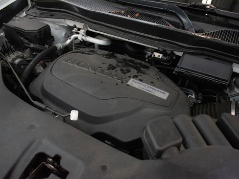 Used 2020 Honda Pilot EX image 10