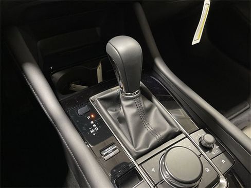 New 2026 MAZDA MAZDA3 2.5 Turbo Sedan w/Premium Plus image 26