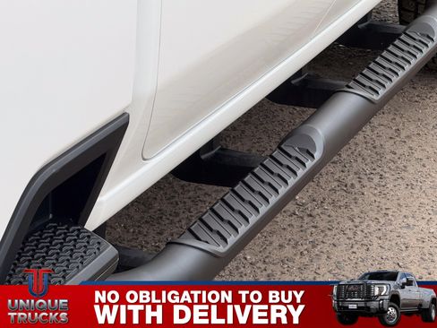 Used 2022 Chevrolet Silverado 3500 LT w/ All Star Edition AWD/4WD image 11