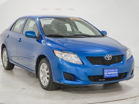 Used 2010 Toyota Corolla LE image 15