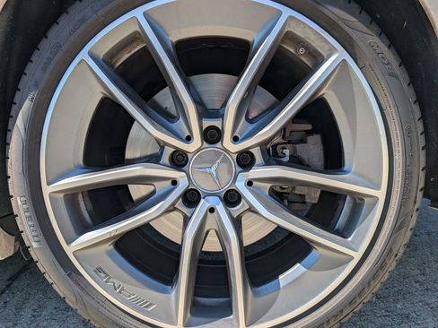 Used 2020 Mercedes-Benz C 43 AMG 4MATIC Coupe image 8