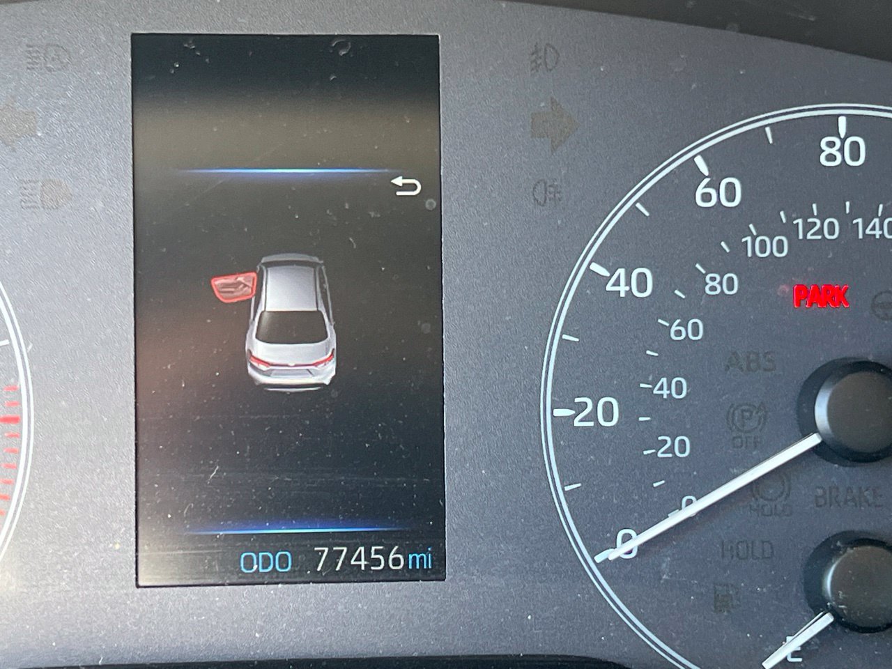 Used 2024 Toyota Corolla LE FWD image 6